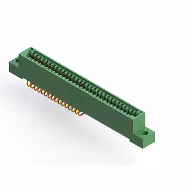 345-032-559-204 EDAC Inc.  Edgeboard Connectors